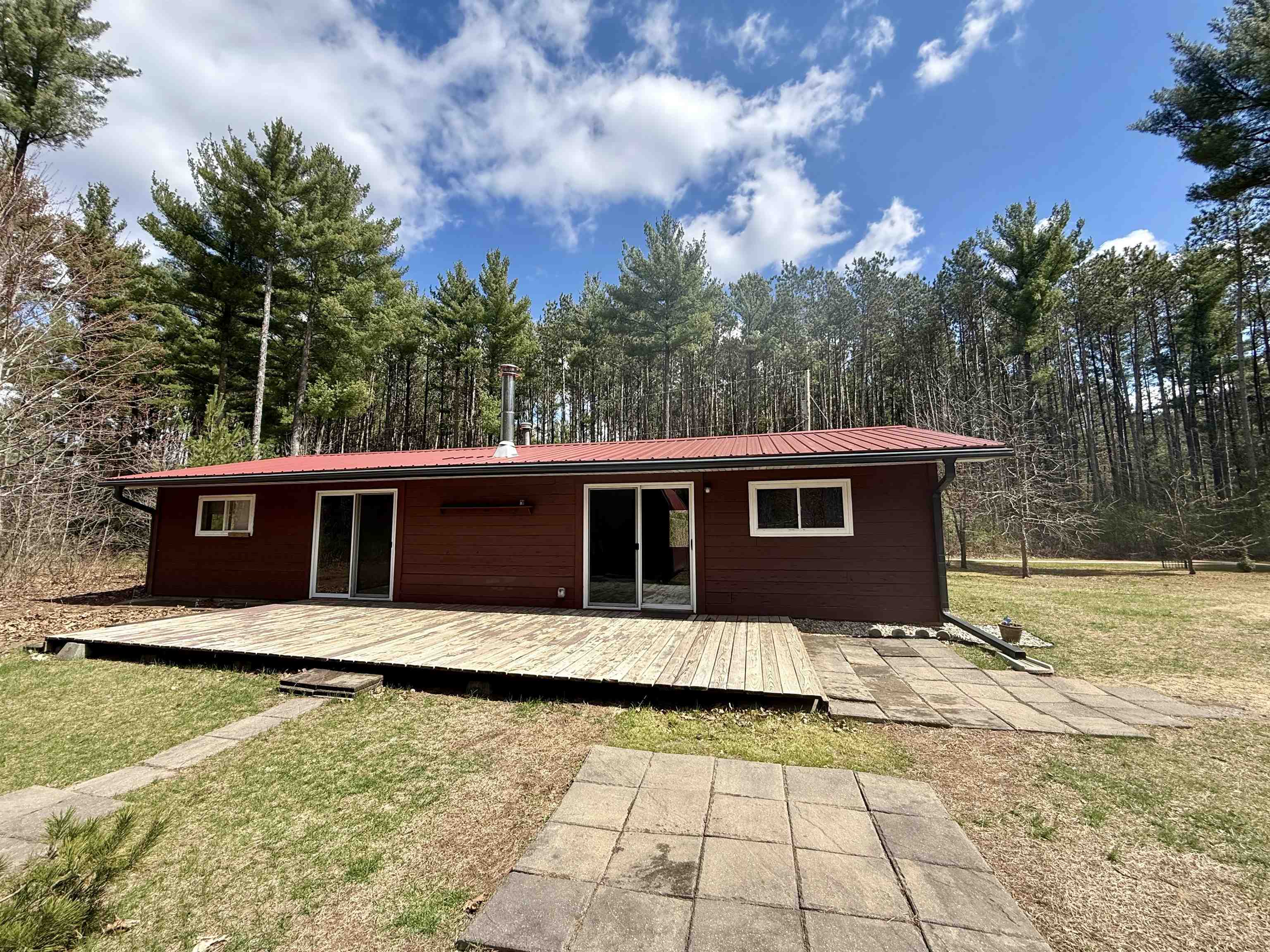 E2552 Porter Road Lone Rock, WI 53556 - Photo 20 of 26