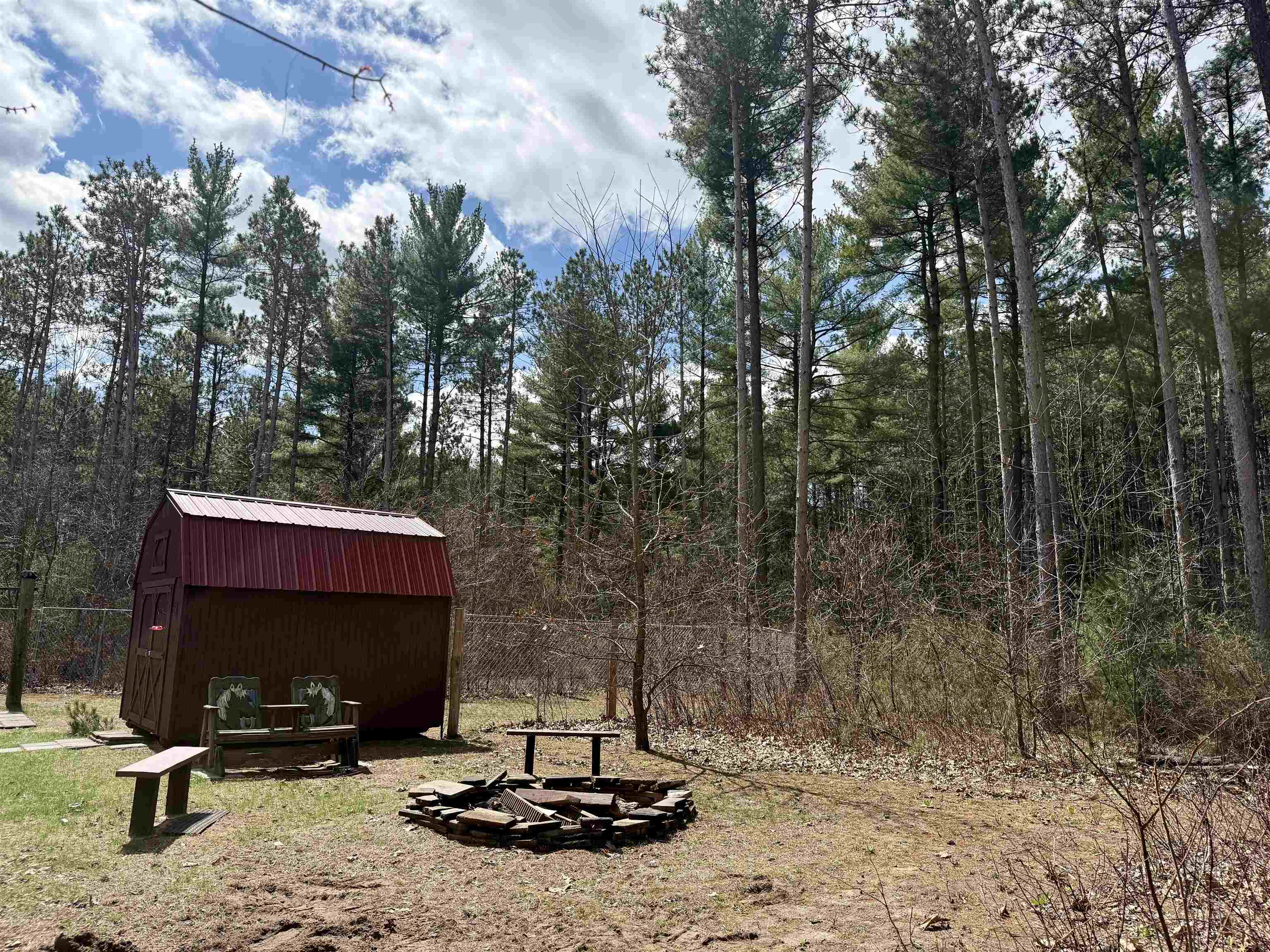 E2552 Porter Road Lone Rock, WI 53556 - Photo 22 of 26