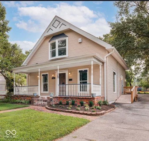 $2,500 | 6543 Ferguson Street, Indianapolis, IN 46220