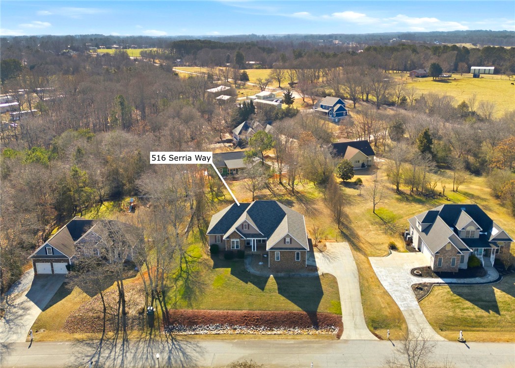 516 Serria Way Seneca, SC 29678 - Photo 45 of 47