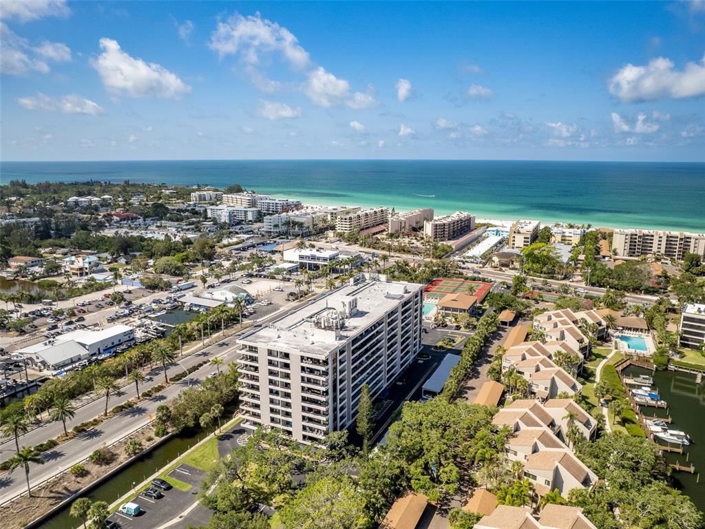 6415 Midnight Pass Road, Unit P2 Sarasota, FL 34242 - Photo 1 of 1 Gallery Image 1
