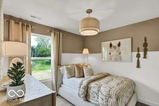 $354,900 | 3876 Sterling Drive, Whitestown, IN 46075