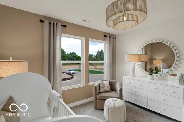 $354,900 | 3876 Sterling Drive, Whitestown, IN 46075