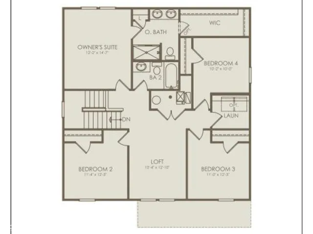 $354,900 | 3876 Sterling Drive, Whitestown, IN 46075