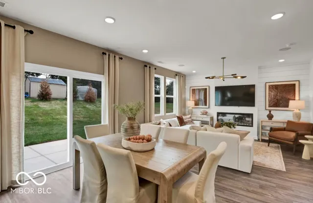 $354,900 | 3876 Sterling Drive, Whitestown, IN 46075