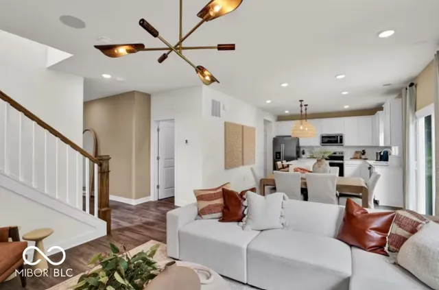 $354,900 | 3876 Sterling Drive, Whitestown, IN 46075