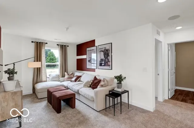 $354,900 | 3876 Sterling Drive, Whitestown, IN 46075