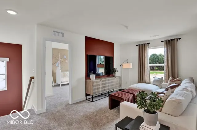 $354,900 | 3876 Sterling Drive, Whitestown, IN 46075