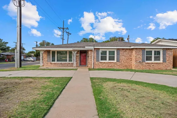 $1,800 | 3520 42nd Street, Lubbock, TX 79413