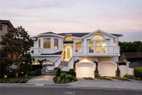 an aerial view of a city with lots of residential buildings