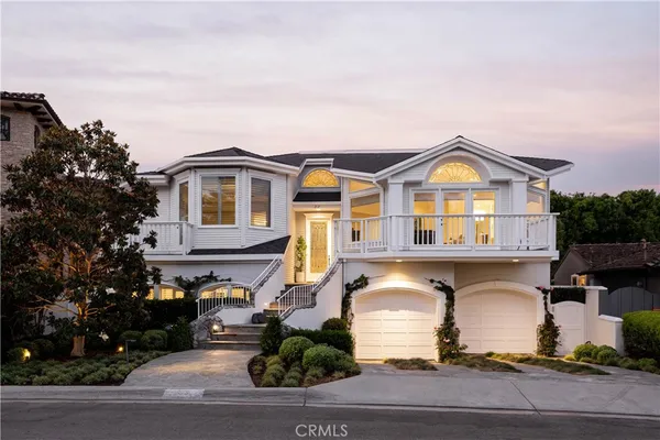 an aerial view of a city with lots of residential buildings