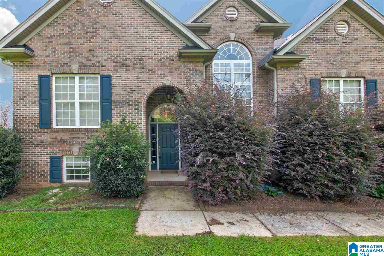 425 Woodland Ridge Road Odenville, AL 35120 - Photo 2 of 23 Gallery Image 2