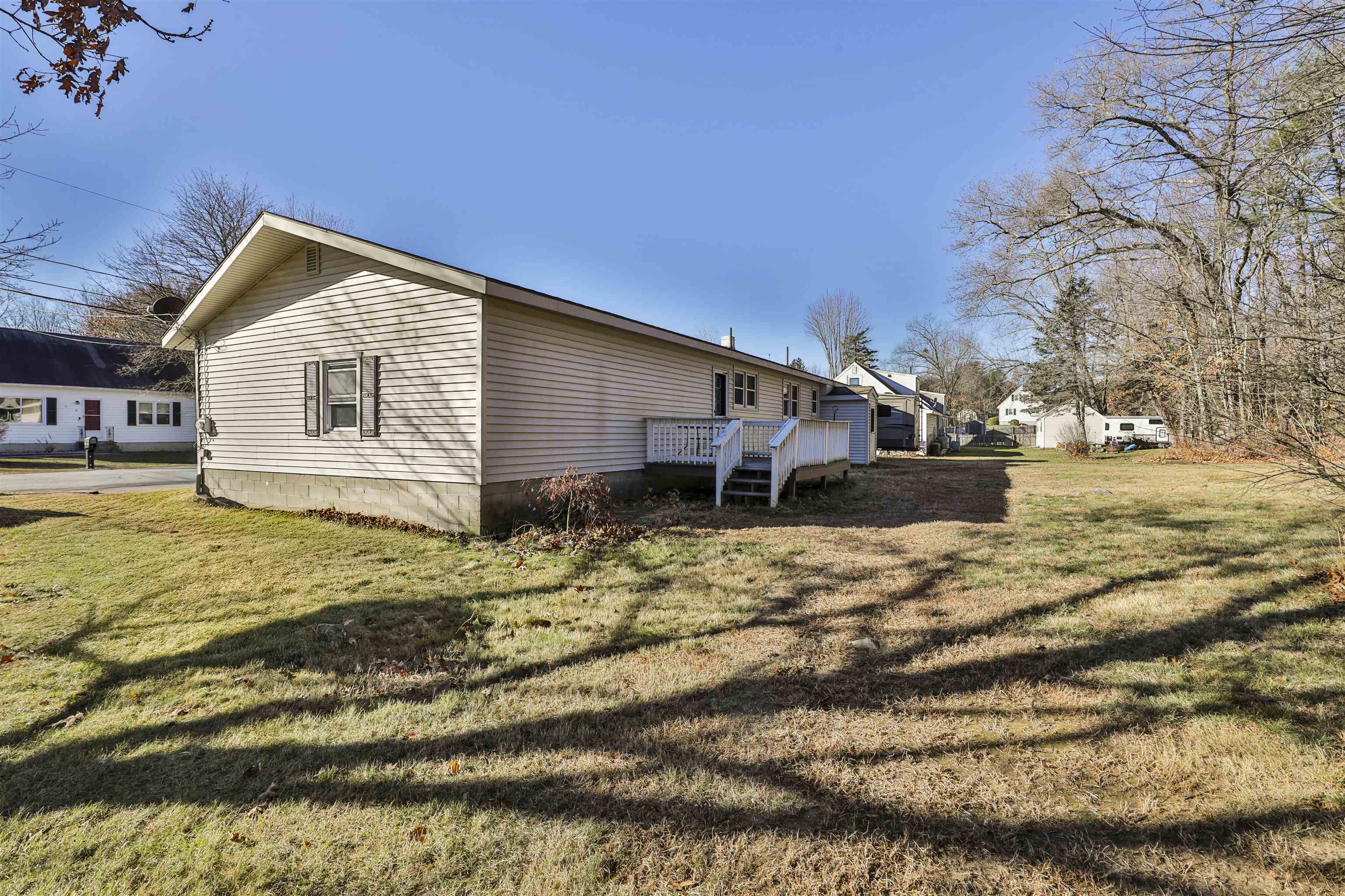 18 First Avenue Goffstown, NH 03045 - Photo 13 of 19 Gallery Image 13