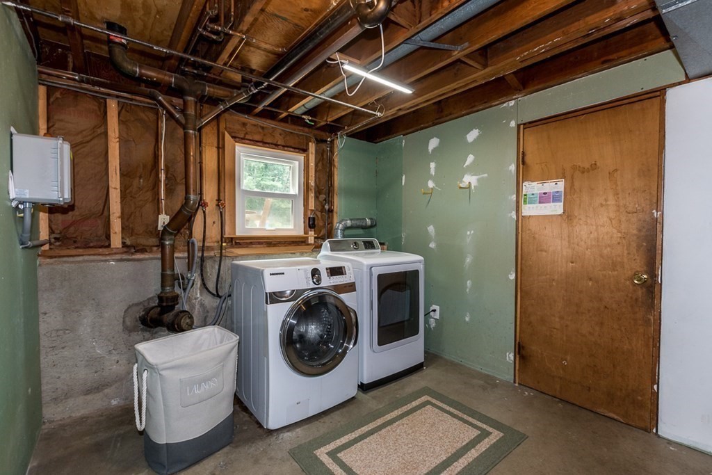 52 Gregory Road Holliston, MA 01746 - Photo 28 of 40 Gallery Image 28