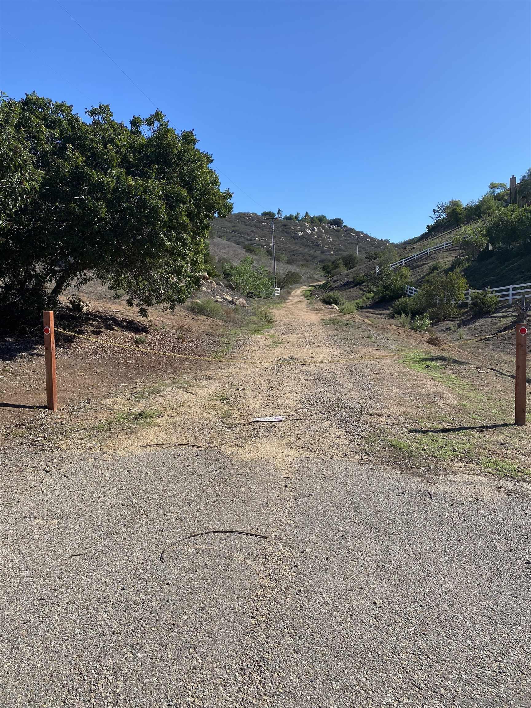 0 Eastvale Road Poway, CA 92064 - Photo 1 of 12 a view of outdoor space with city view