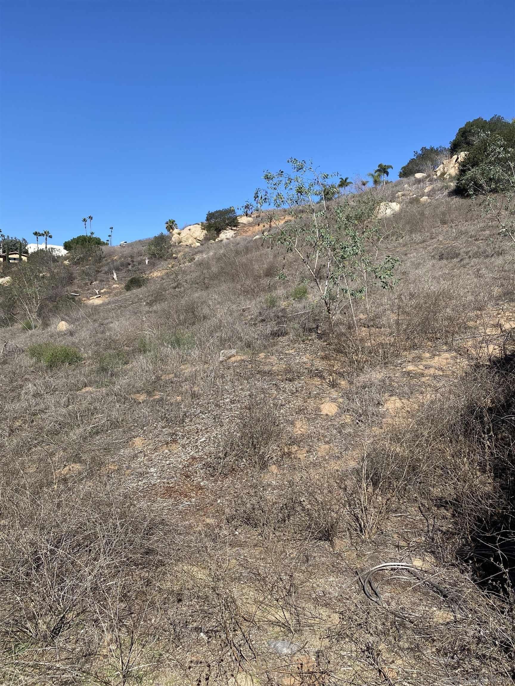 0 Eastvale Road Poway, CA 92064 - Photo 12 of 12 a view of mountain