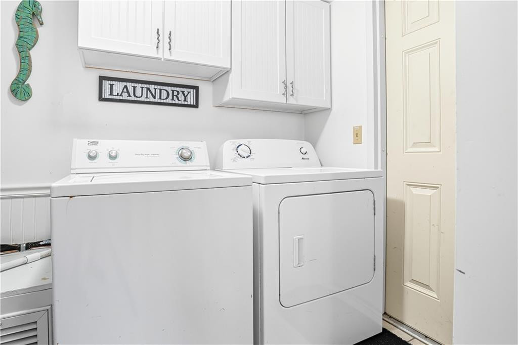 1460 Ocean Boulevard, Unit 101 St. Simons Island, GA 31522 - Photo 11 of 30 Photo 11
