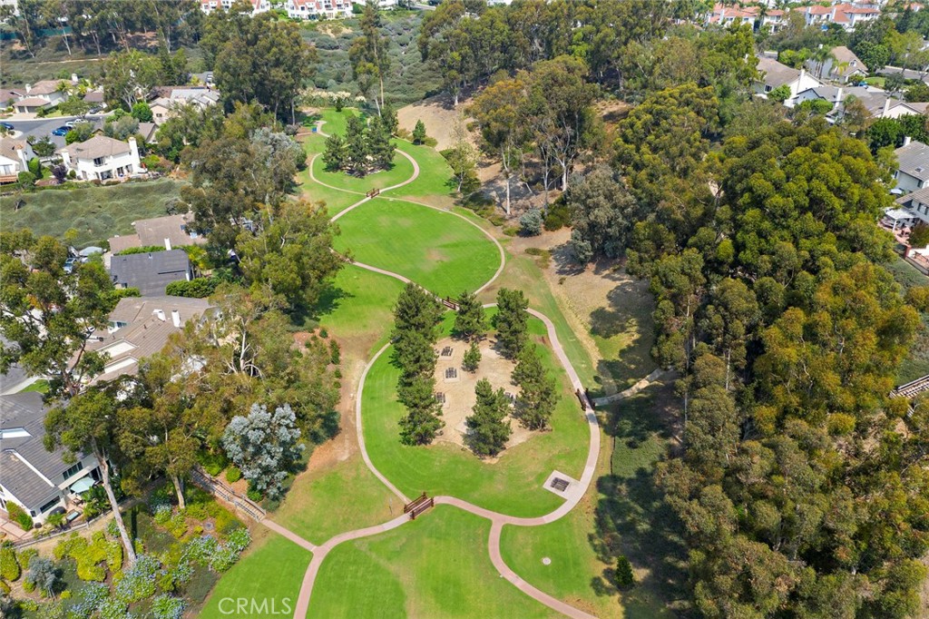 25102 Danabirch Dana Point, CA 92629 - Photo 44 of 53 a map view of location