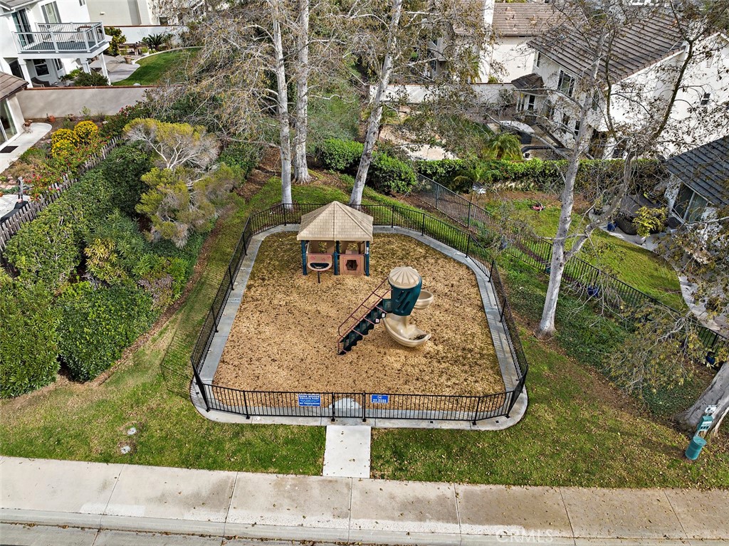 25102 Danabirch Dana Point, CA 92629 - Photo 47 of 53 a view of a park with large trees