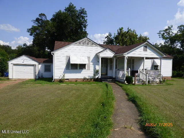 $90,000 | 802 Morgan Avenue, Natchez, MS 39120