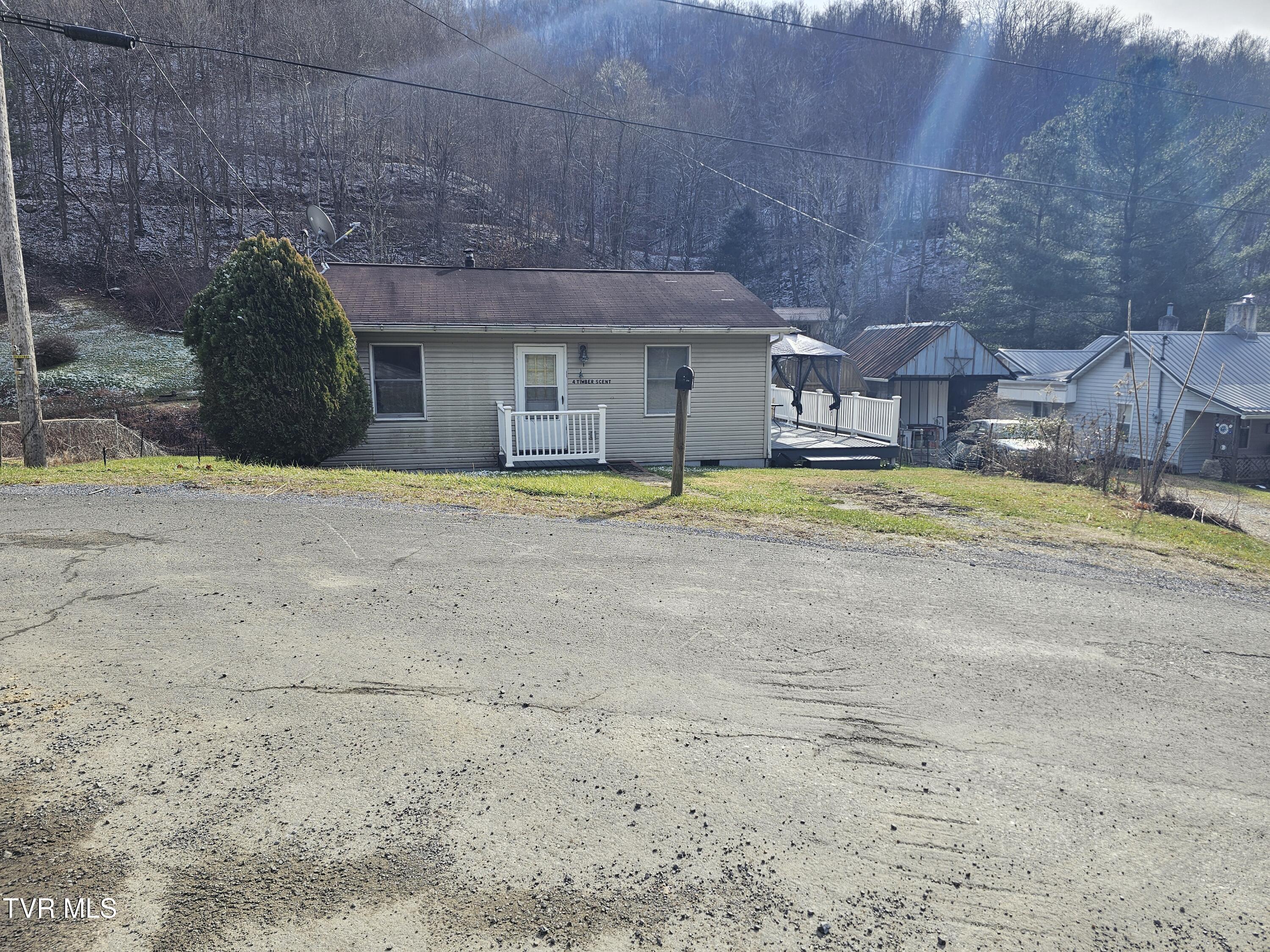 4 Timber Scent Dante, VA 24237 - Photo 22 of 22 20