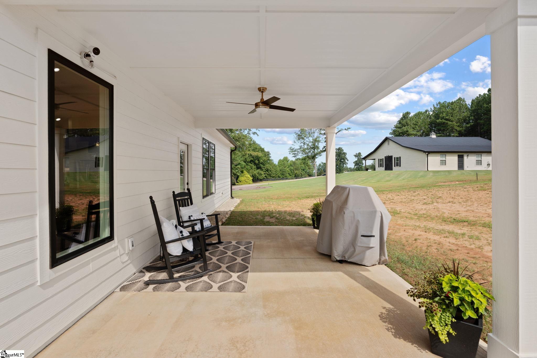 128 Cothran Road Inman, SC 29349 - Photo 33 of 36 Gallery Image 33