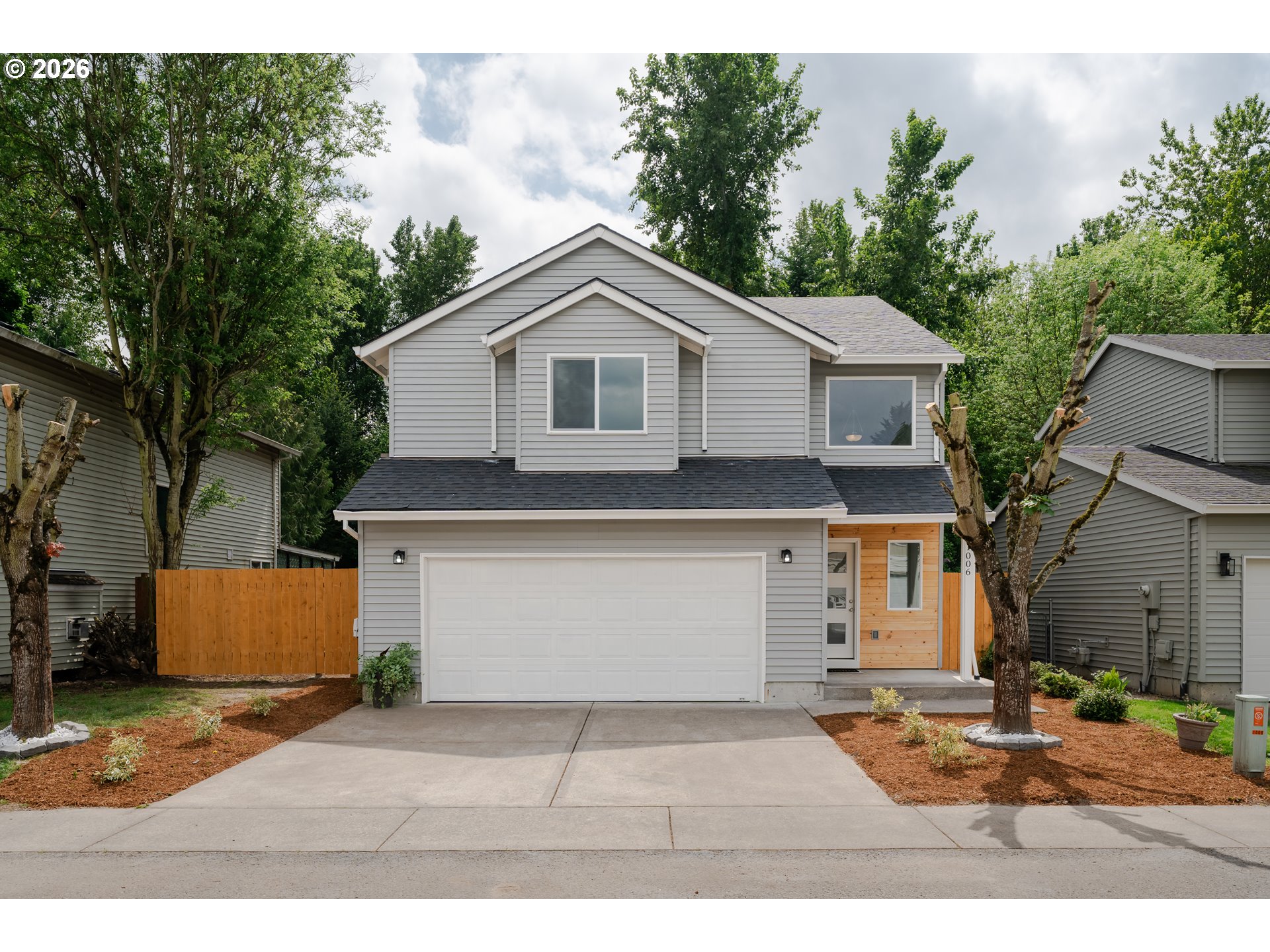 1006 Northeast Mariners Loop Portland, OR 97211 - Photo 1 of 32