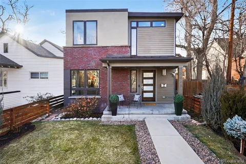 $1,459,000 | 3545 Zuni Street, Denver, CO 80211