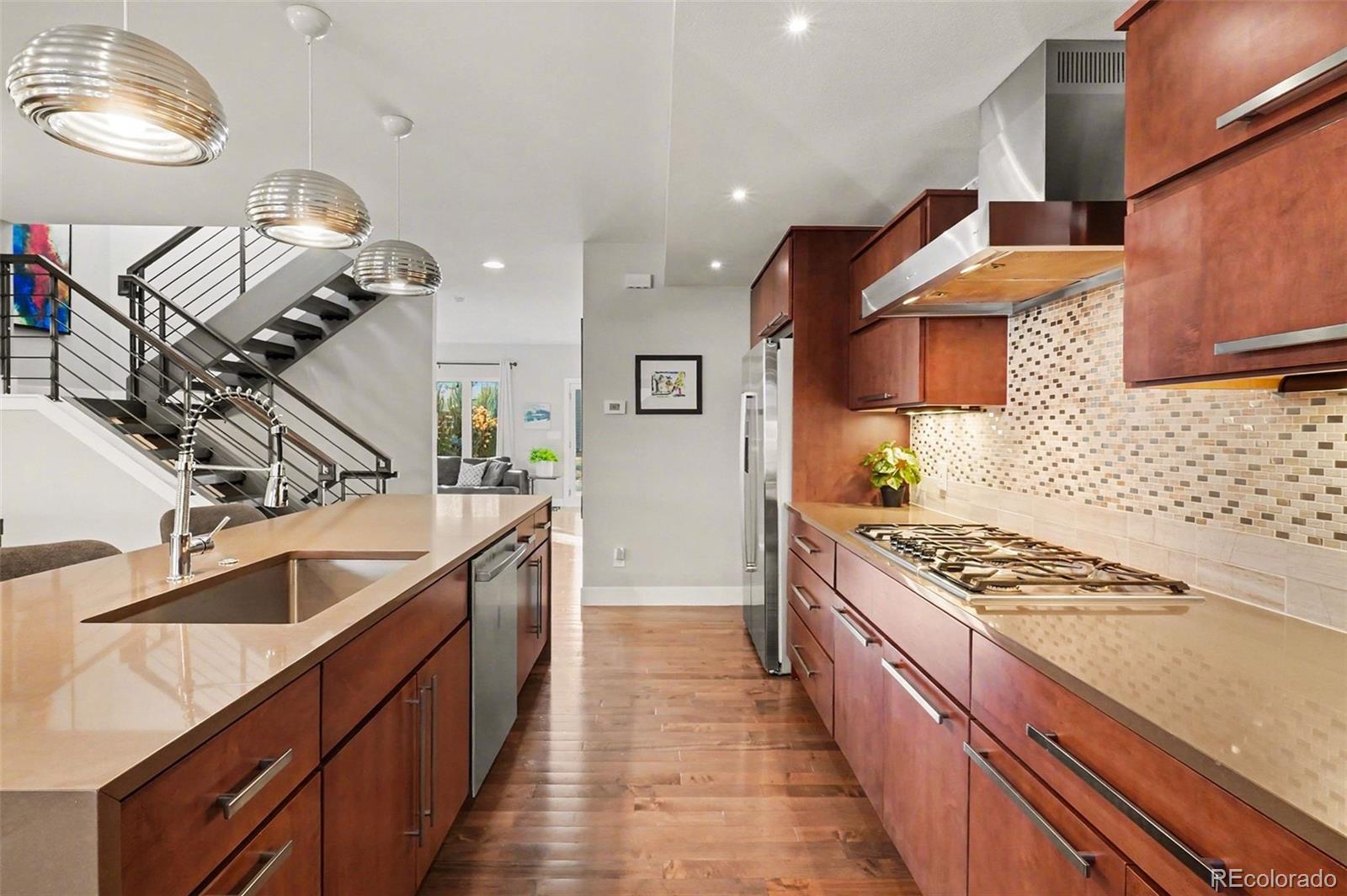 3545 Zuni Street Denver, CO 80211 - Photo 11 of 38