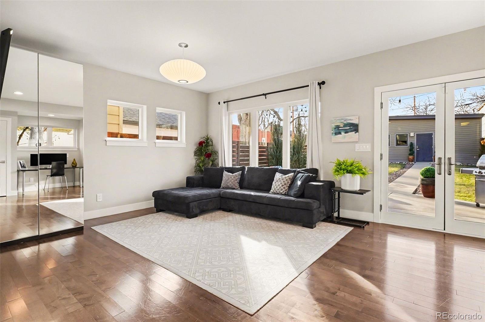 3545 Zuni Street Denver, CO 80211 - Photo 14 of 38