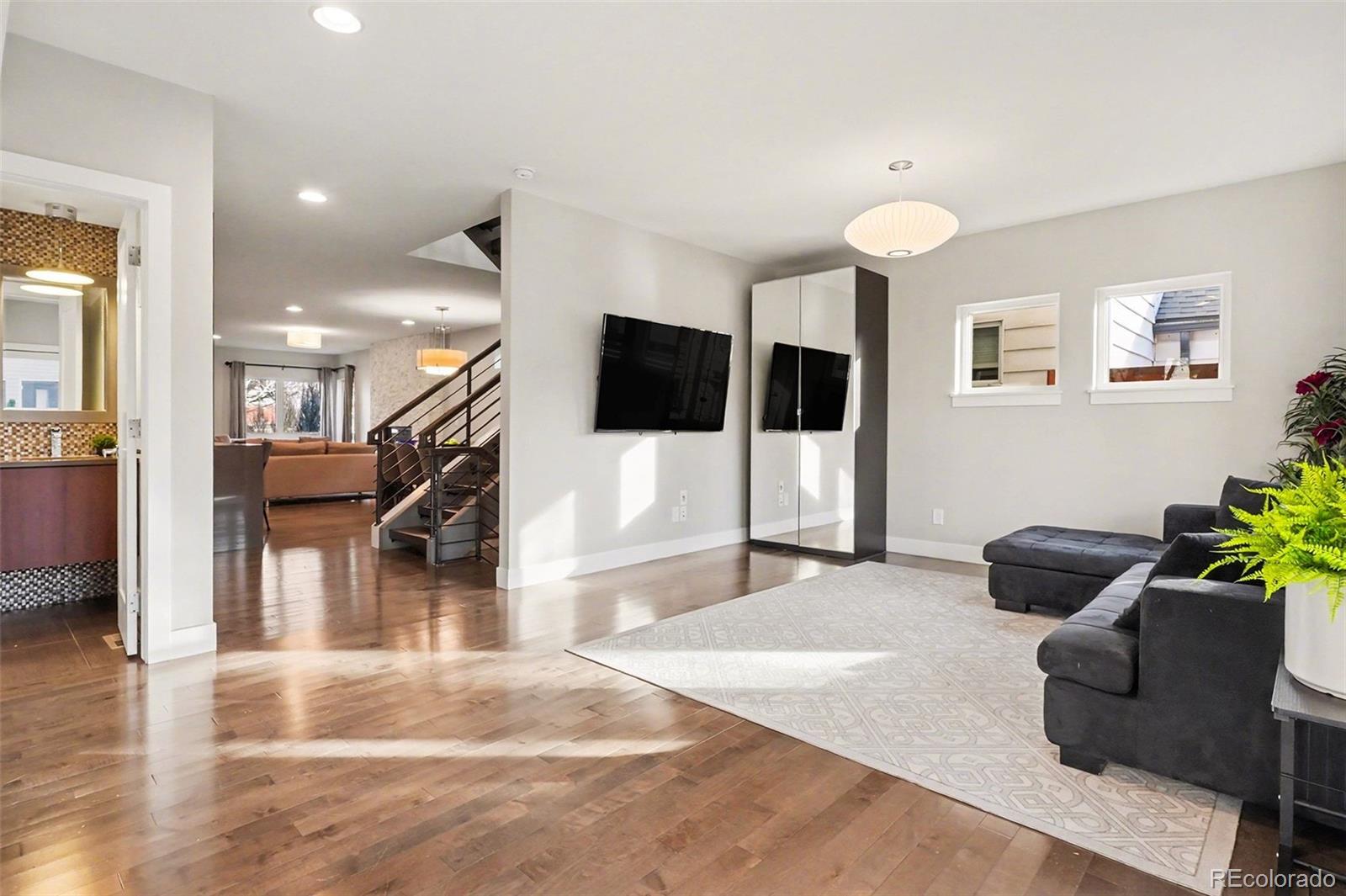 3545 Zuni Street Denver, CO 80211 - Photo 16 of 38