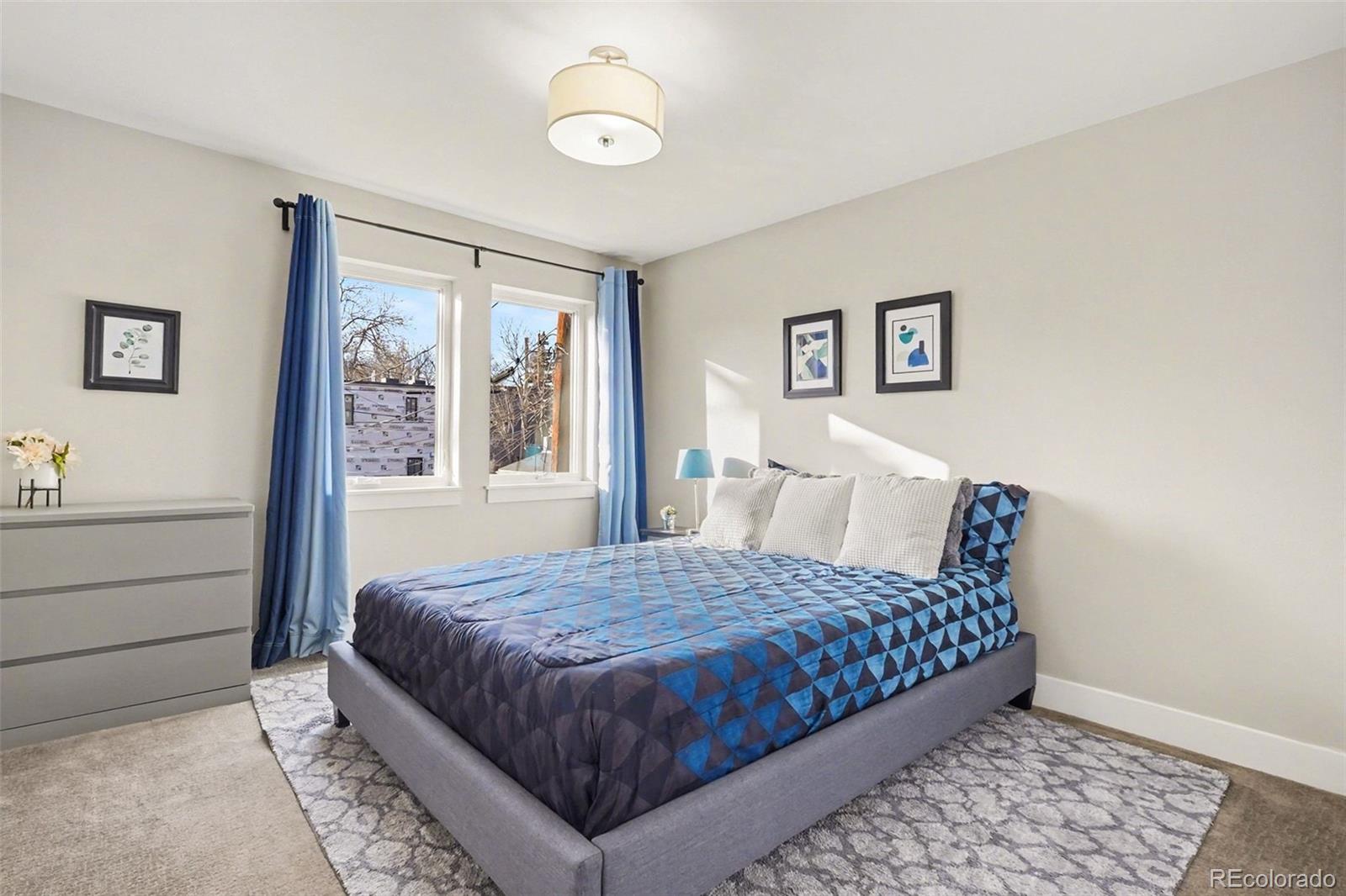 3545 Zuni Street Denver, CO 80211 - Photo 23 of 38