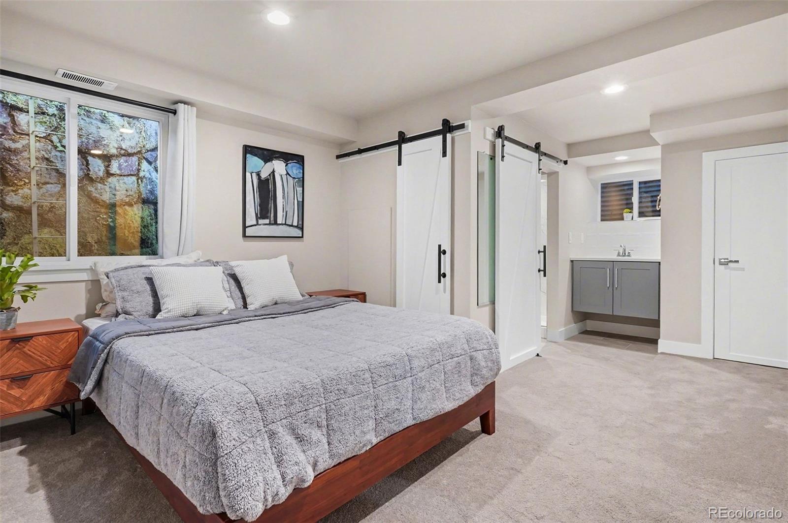 3545 Zuni Street Denver, CO 80211 - Photo 28 of 38