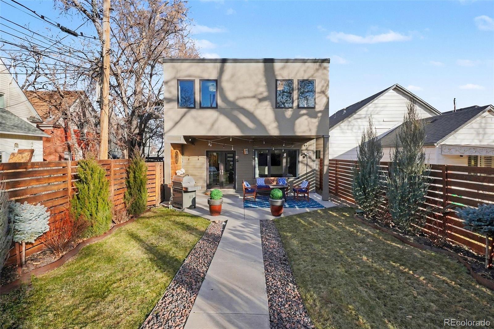 3545 Zuni Street Denver, CO 80211 - Photo 34 of 38