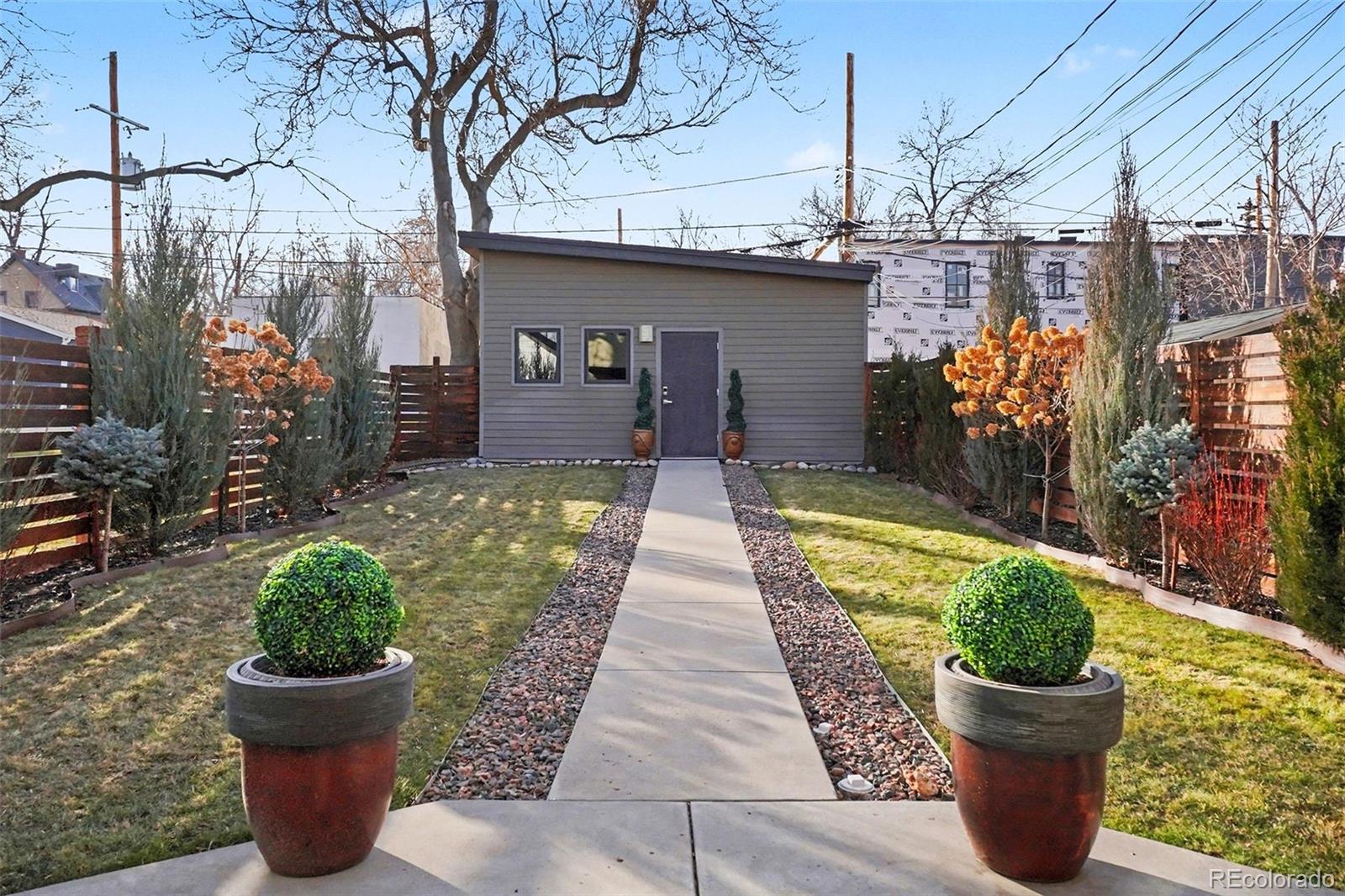 3545 Zuni Street Denver, CO 80211 - Photo 35 of 38