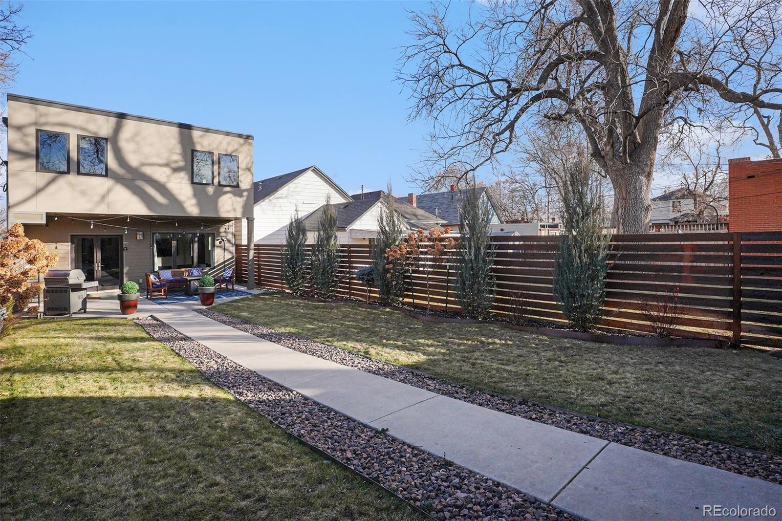 3545 Zuni Street Denver, CO 80211 - Photo 36 of 38