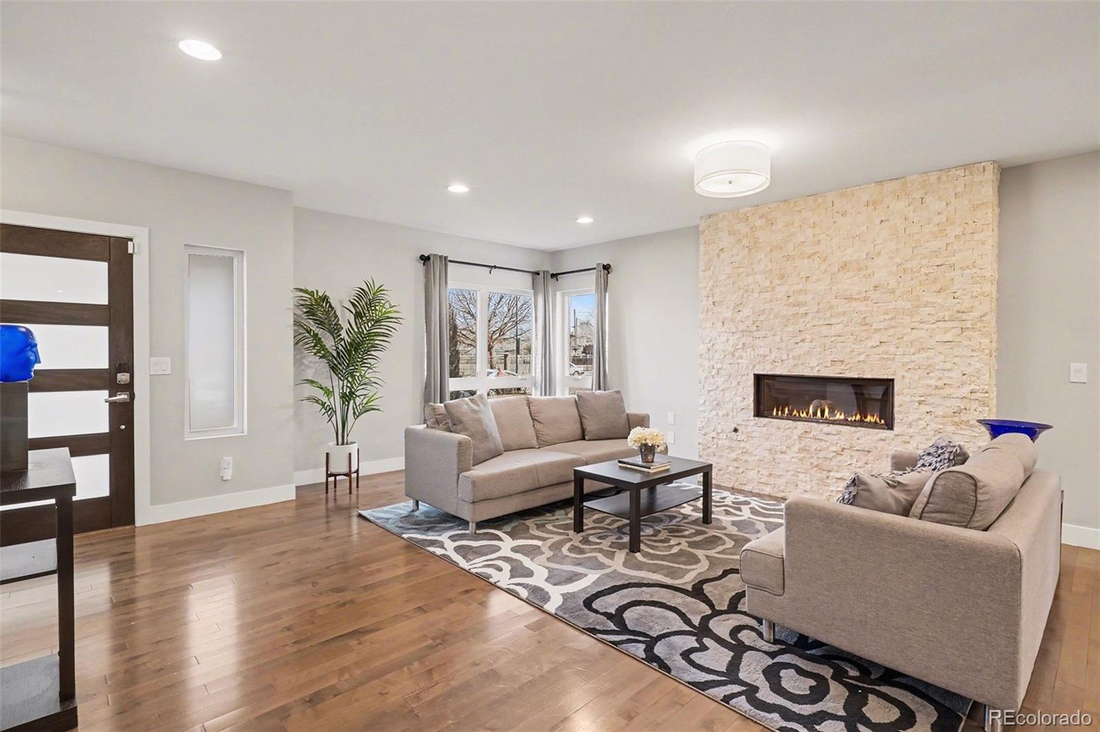 3545 Zuni Street Denver, CO 80211 - Photo 4 of 38