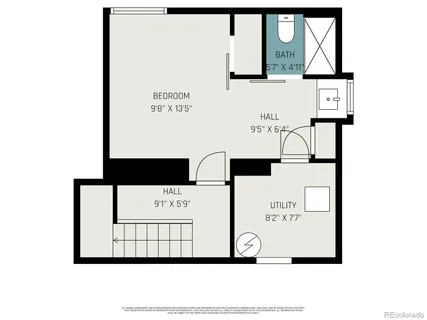 $1,459,000 | 3545 Zuni Street, Denver, CO 80211