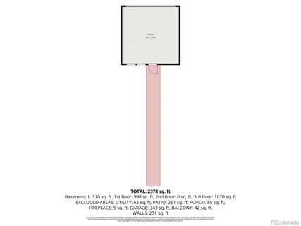 $1,459,000 | 3545 Zuni Street, Denver, CO 80211