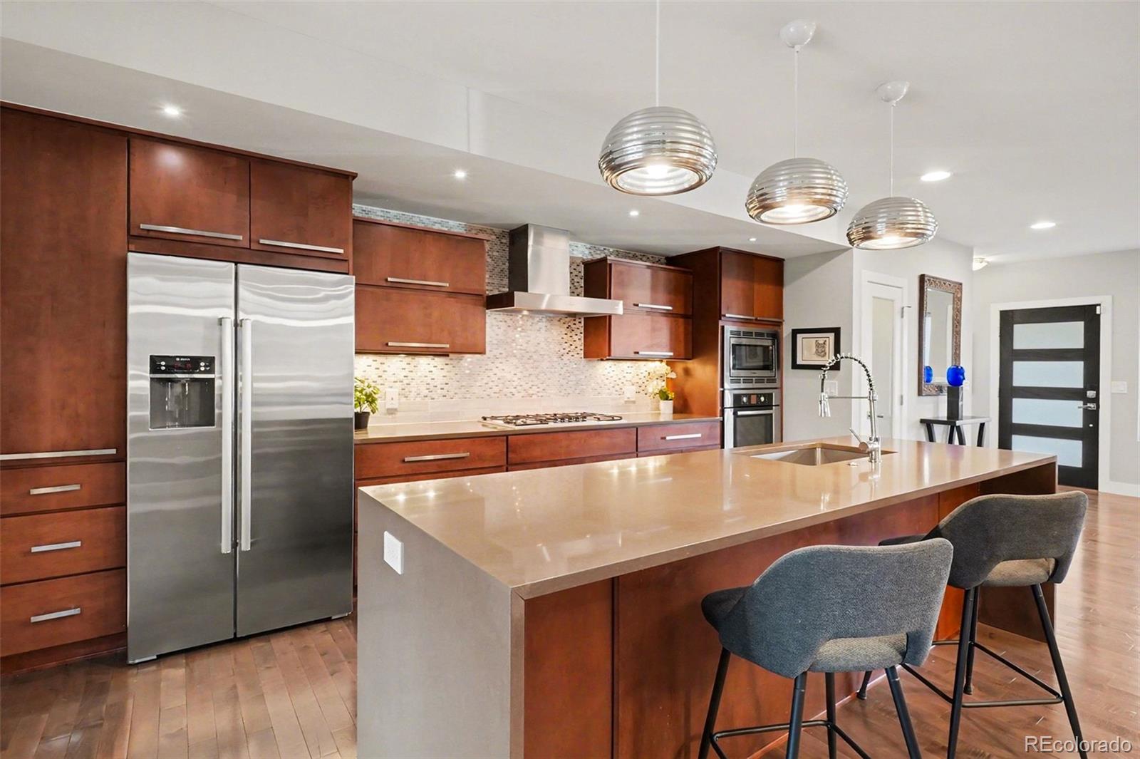 3545 Zuni Street Denver, CO 80211 - Photo 7 of 38