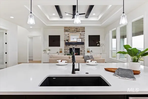 $979,900 | 9953 South Peregrine Falcon Avenue, Nampa, ID 83686