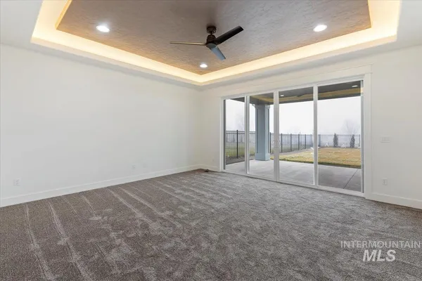 $979,900 | 9953 South Peregrine Falcon Avenue, Nampa, ID 83686