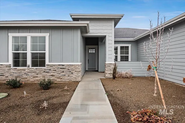 $979,900 | 9953 South Peregrine Falcon Avenue, Nampa, ID 83686