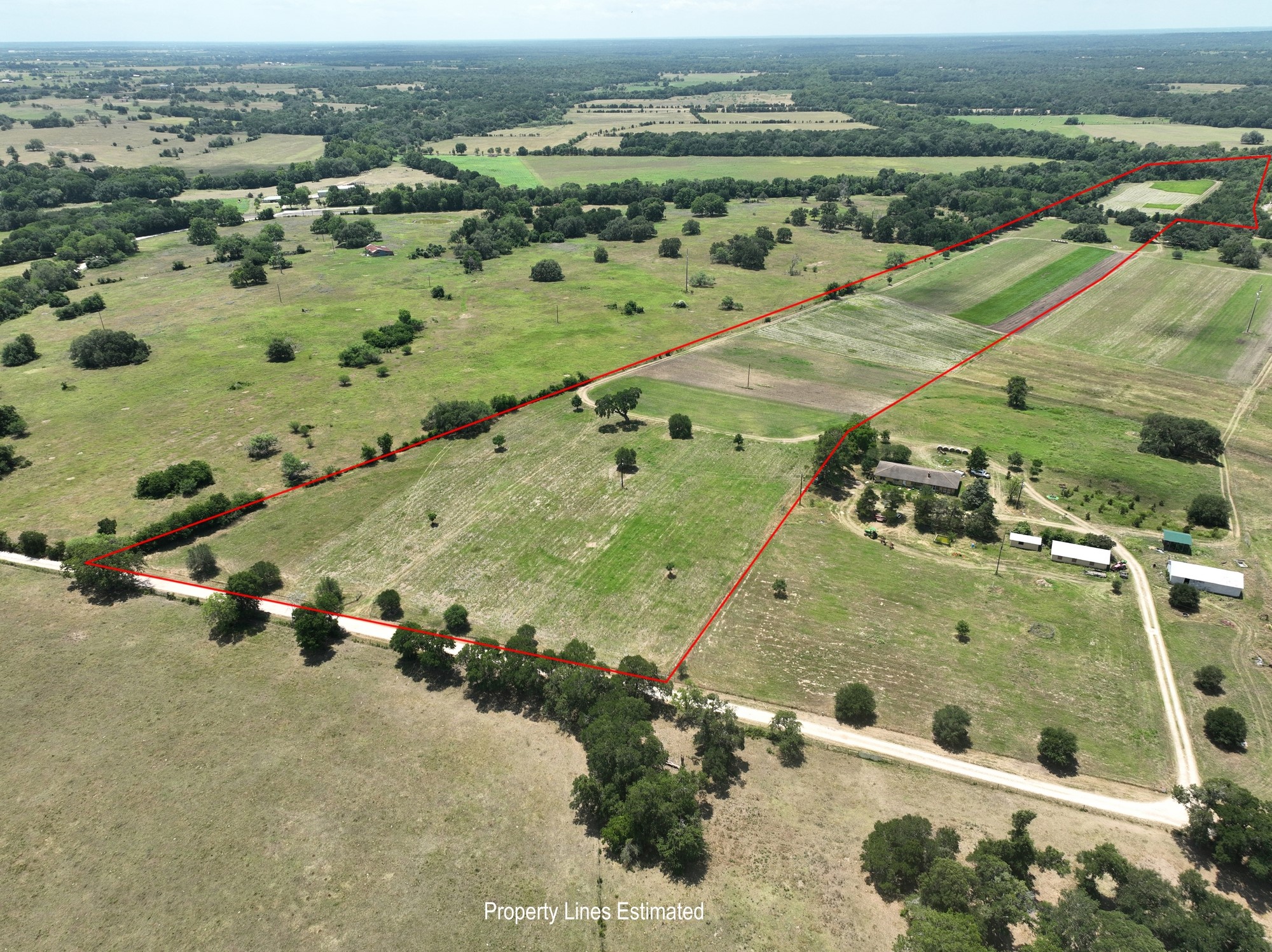 6238 Kovar Road Fayetteville, TX 78940 - Photo 6 of 28