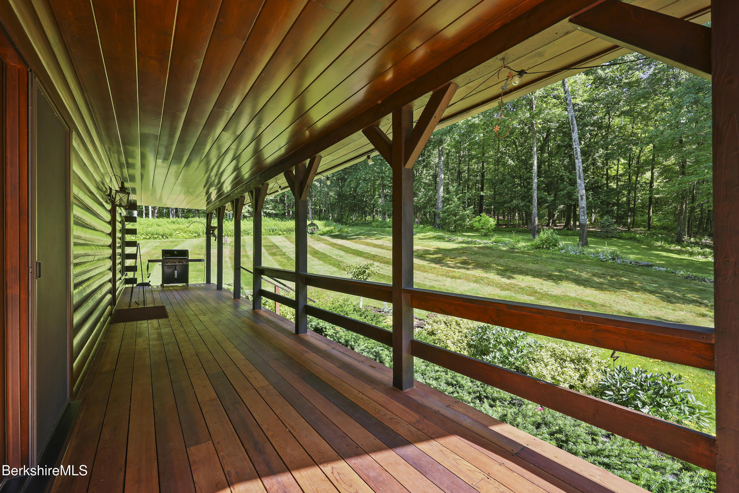 87 Old Orebed Road Lanesborough, MA 01237 - Photo 47 of 77 open porch