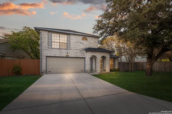 $269,900 | 10702 Lake Path Drive, San Antonio, TX 78217