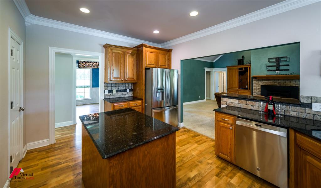 6371 Williams Road Keithville, LA 71047 - Photo 12 of 40