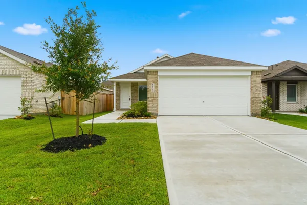 $1,850 | 1523 Gardenia Blossom Lane, Crosby, TX 77532