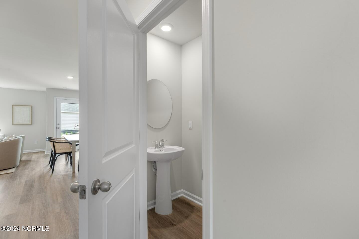 7086 Dunford Road, Unit 128 Leland, NC 28451 - Photo 9 of 37 Image is similar to actual home. Colors/finishes may vary