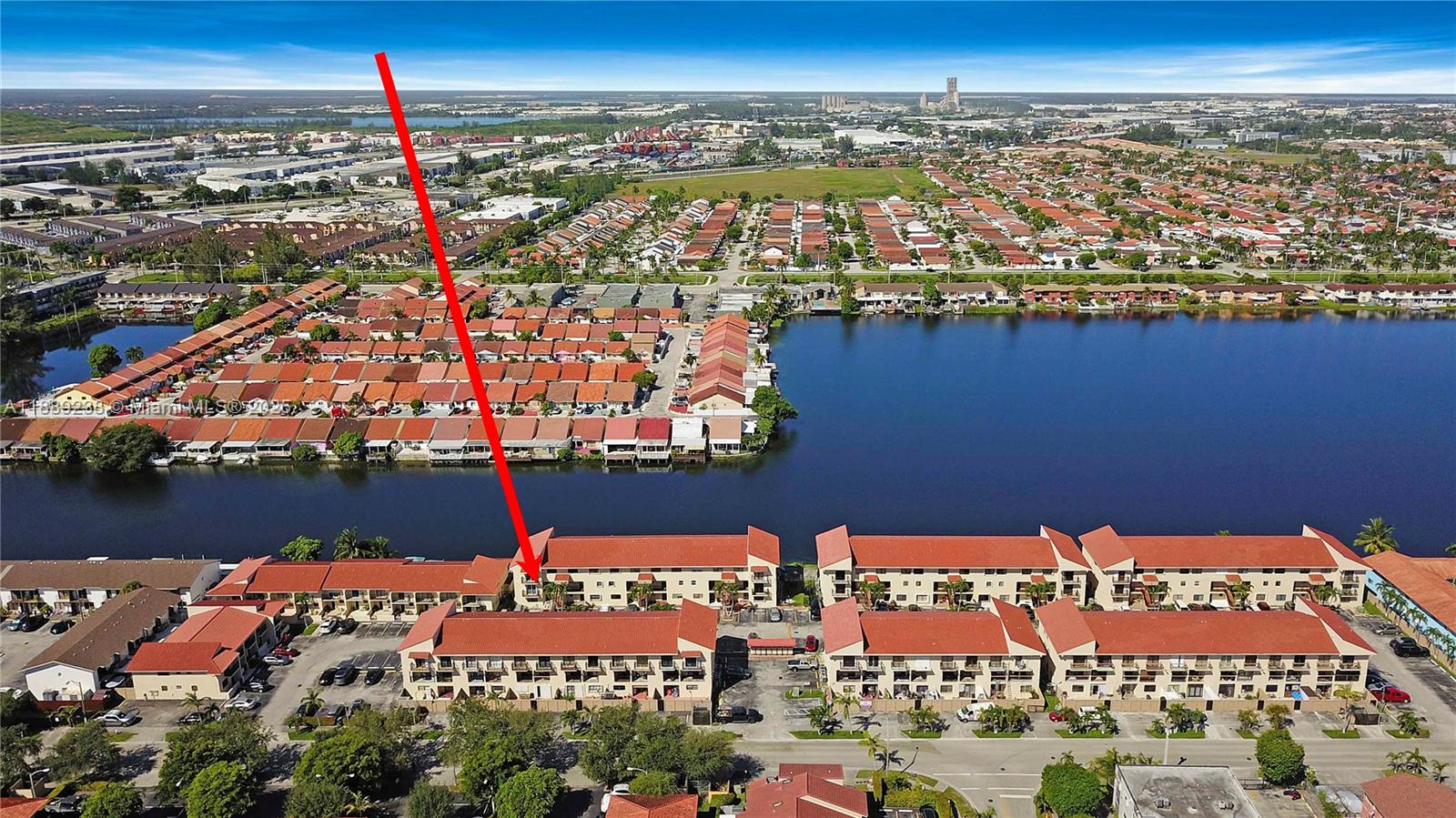 5530 West 26th Court, Unit 201 Hialeah, FL 33016 - Photo 2 of 32